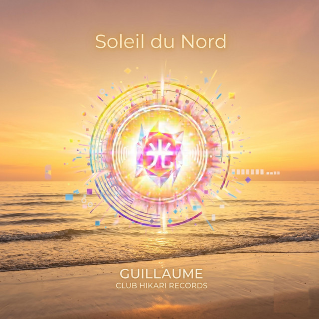 Soleil du Nord cover art