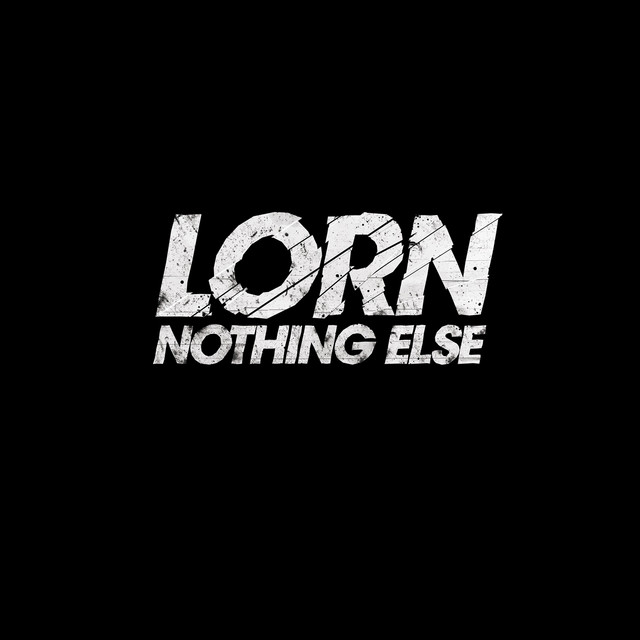 Nothing Else cover art