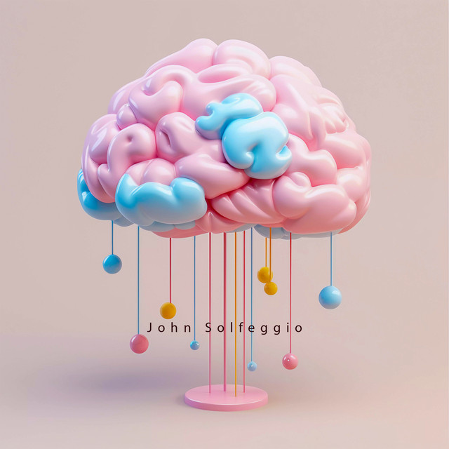 Oxytocin Release (Happiness Frequency) cover art