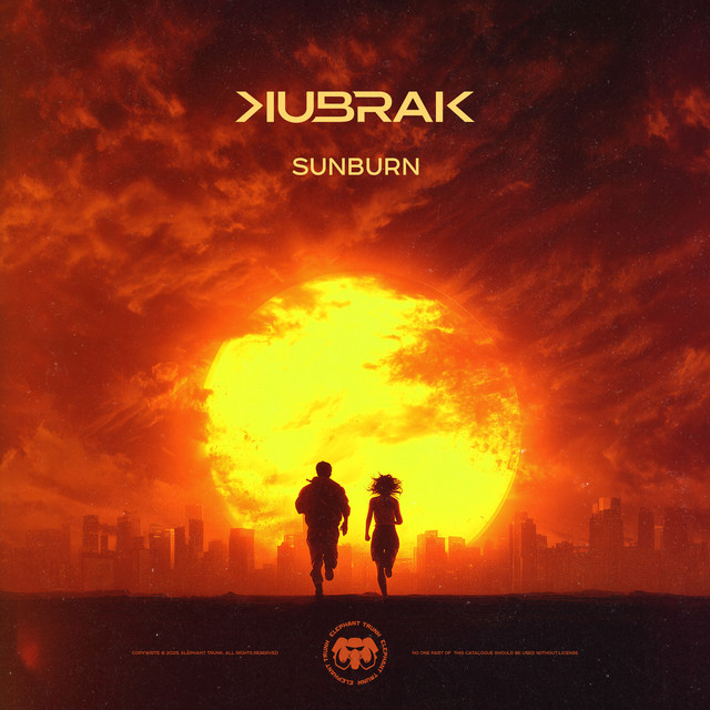 Sunburn cover