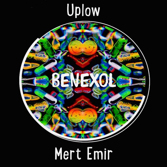 Benexol cover art