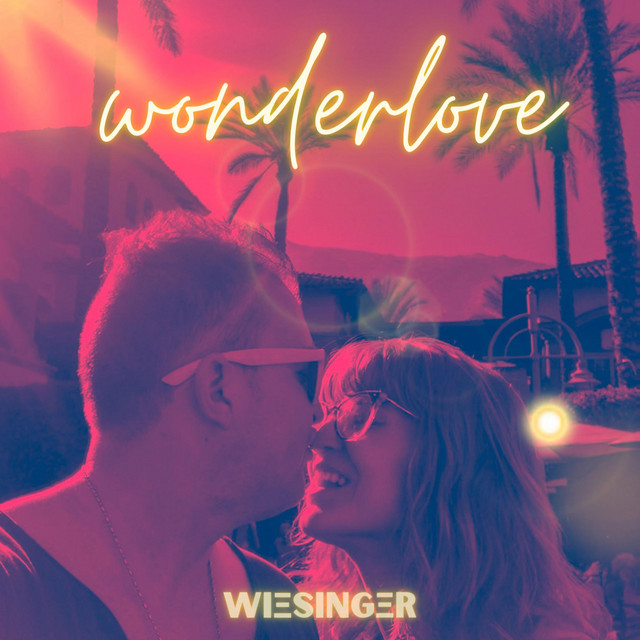 Wonderlove cover art