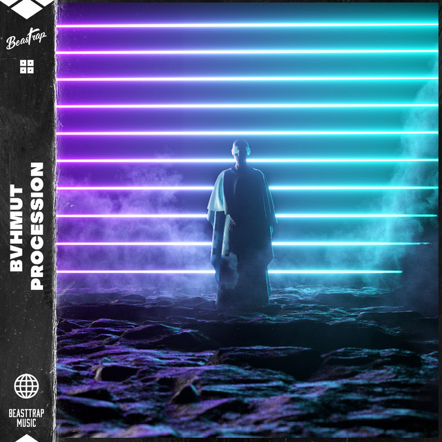 Procession cover art