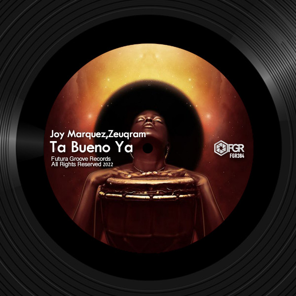 Ta Bueno Ya - Original Mix