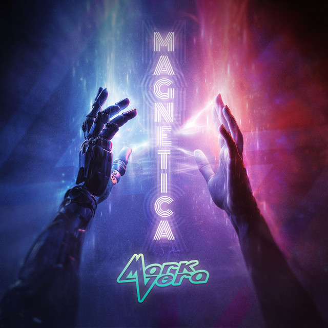 Magnetica cover