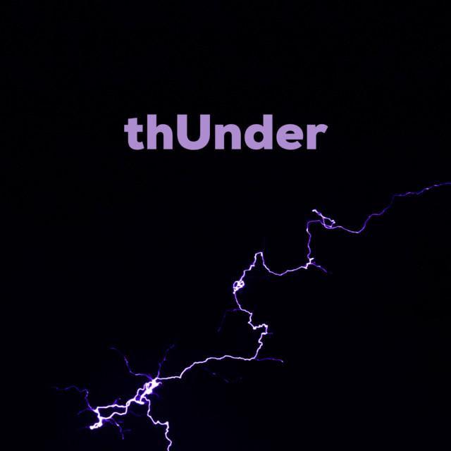 thUnder cover art