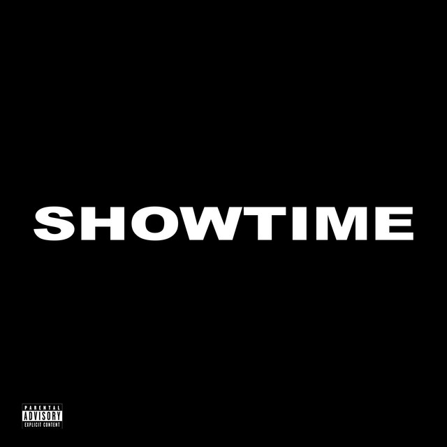 showtime cover art