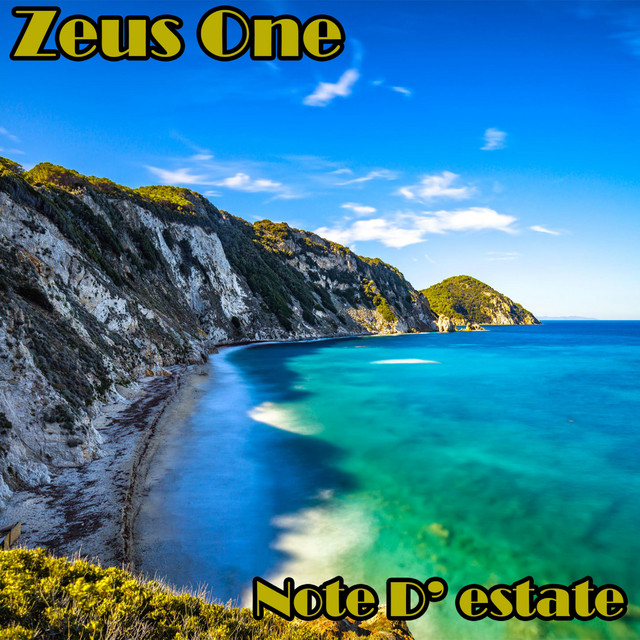 Note d'estate cover art