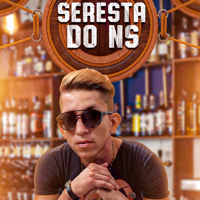 Seresta do NS cover art