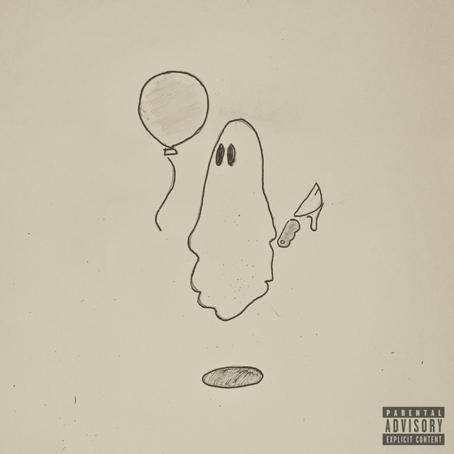 It’s Getting Spooky cover art