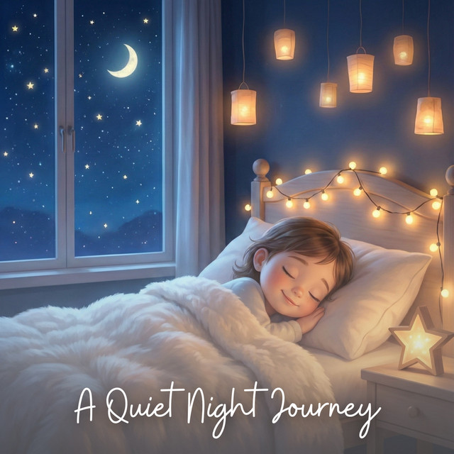 A Quiet Night Journey