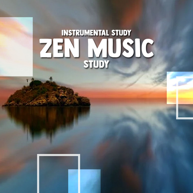 Zen Music Study cover art