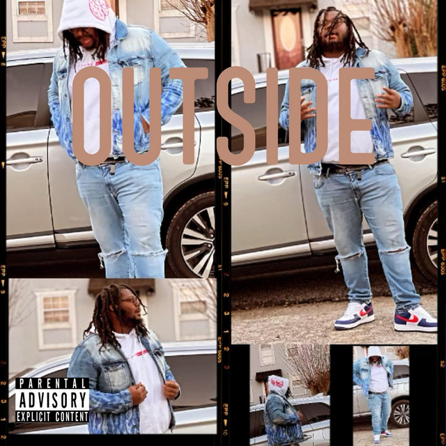 Outside - EP by QuezOnnaNawf | Spotify