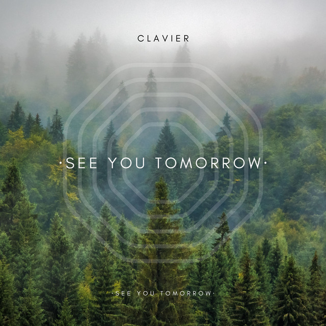Обкладинка: See You Tomorrow - Slowed — Clavier
