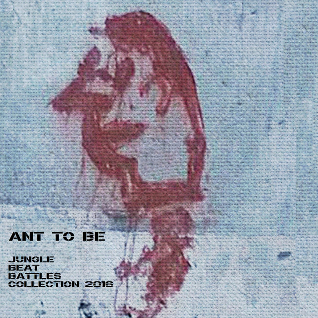 Jungle Beat Battles Collection 2016 cover art