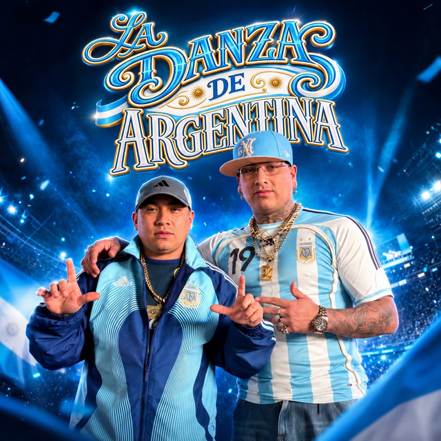 LA DANZA DE ARGENTINA