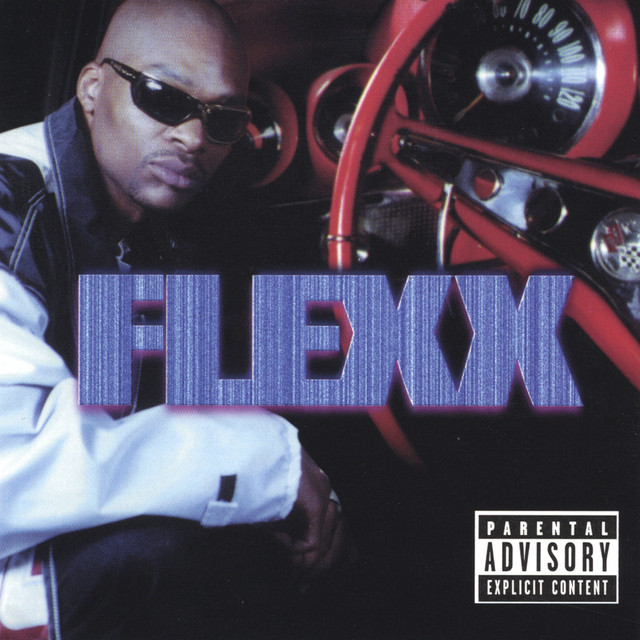 Flexx cover art