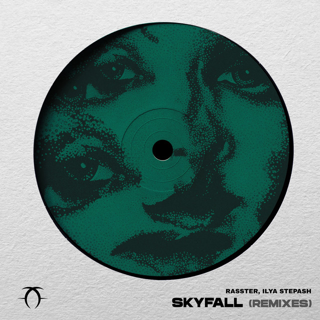 Skyfall - Anza Remix