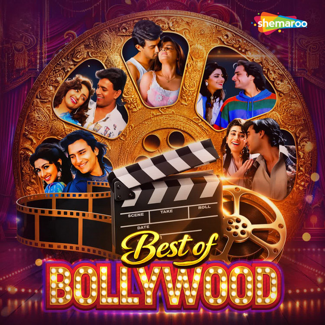 Kishore Kumar - Pal Pal Dil Ke Paas (From "Blackmail")