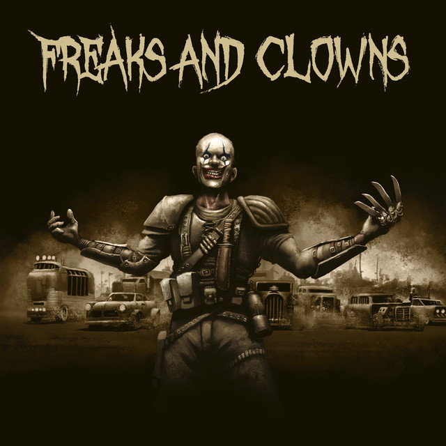 undefined album image