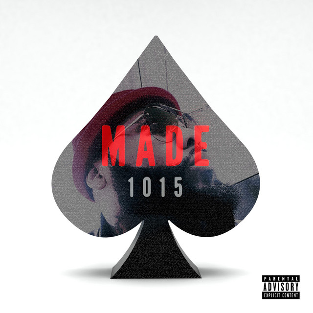 Made1015 cover art