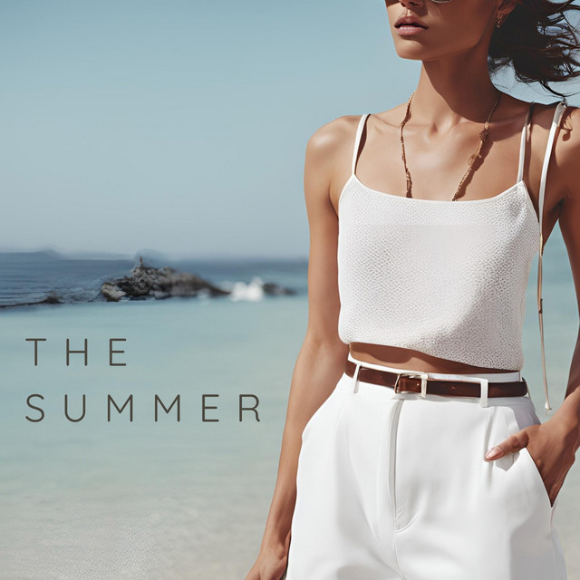 The Summer cover