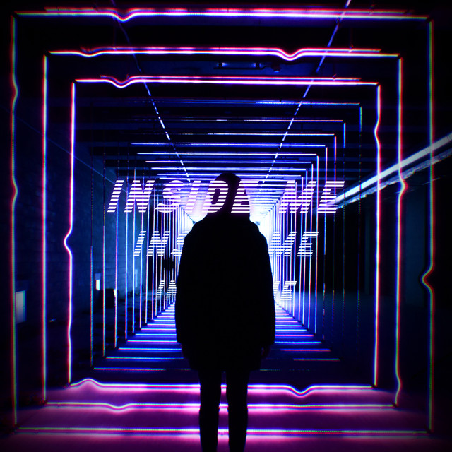 INSIDE ME cover art