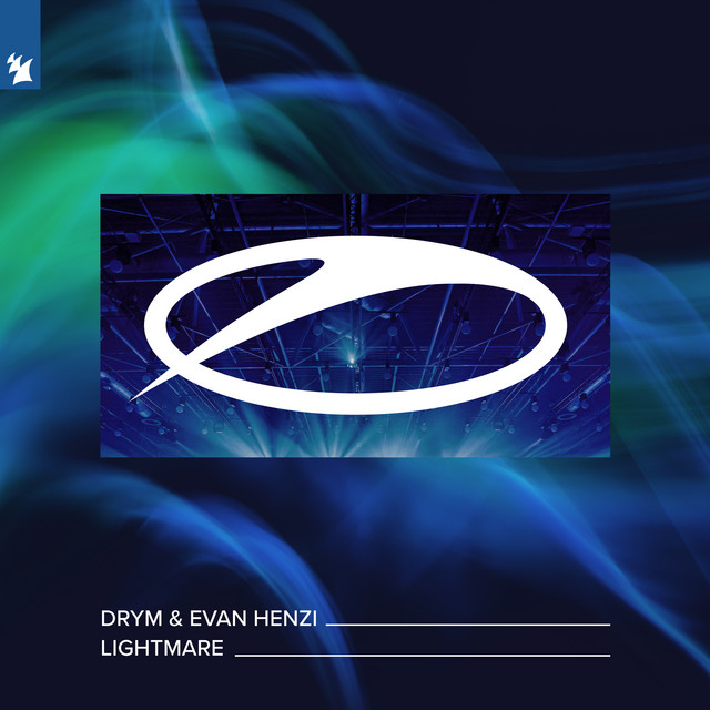 Lightmare cover art