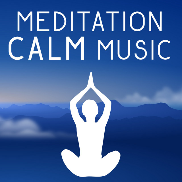 Awareness Calm Music cover art
