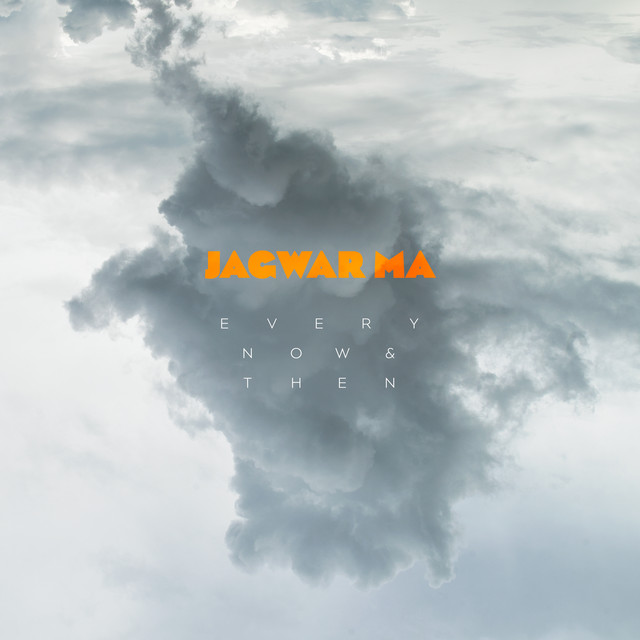 Every Now & Then cover art