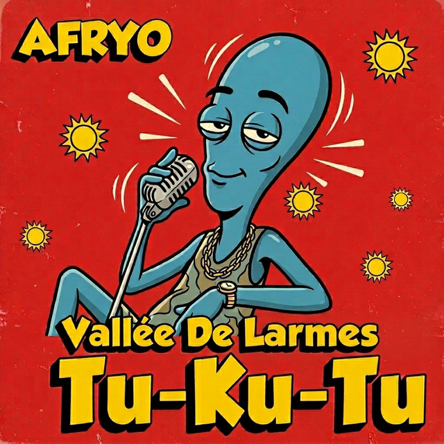 AFRYO