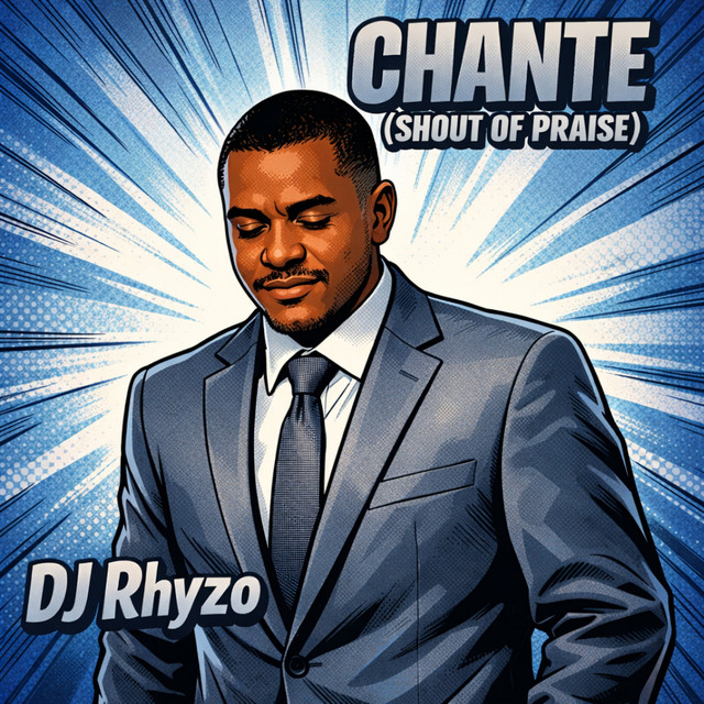 Chante (Shout of Praise)