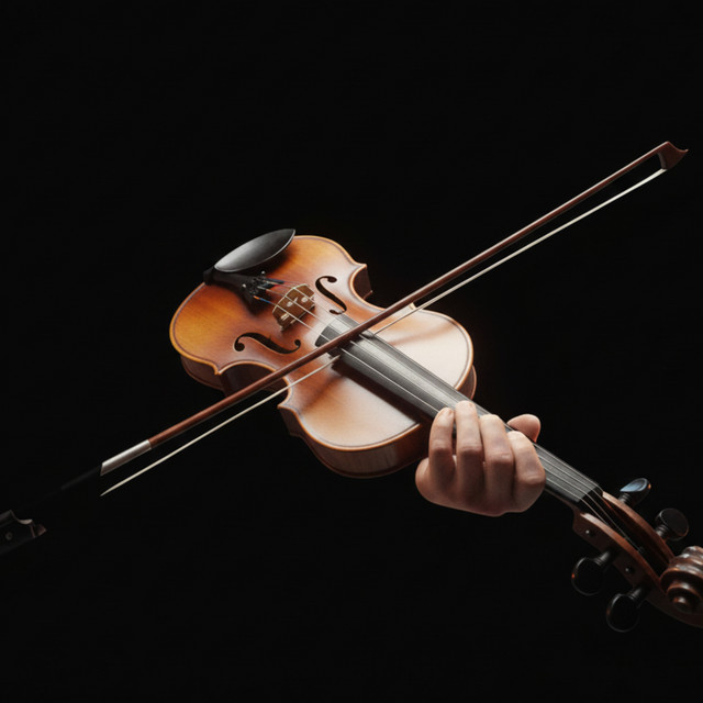 Violino Radical