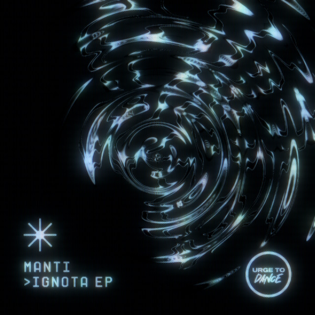 Ignota cover art