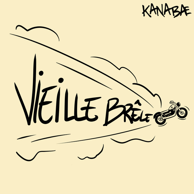 Vieille Brêle cover