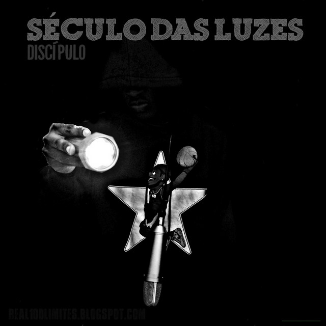 Século das Luzes cover art