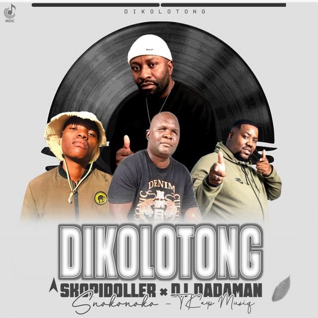 Dikolotong