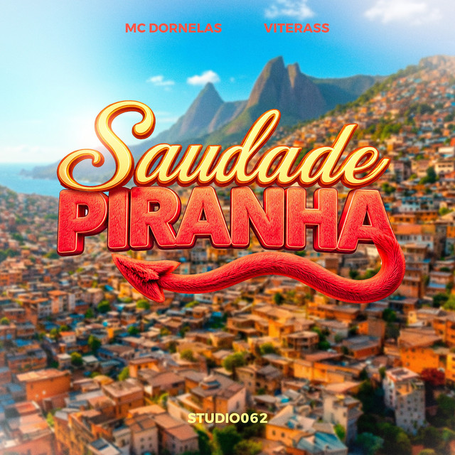 Saudade Piranha