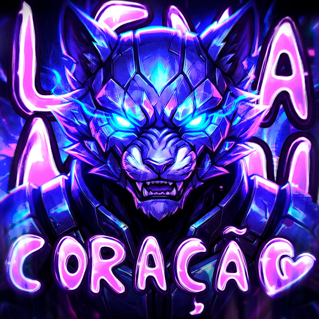 LEVA MEU CORAÇÃO cover art