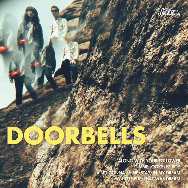 DOORBELLS cover