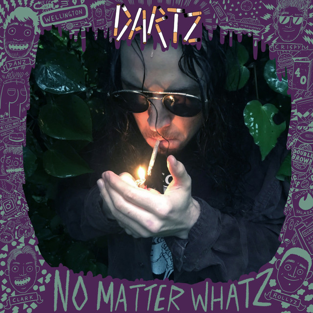 No Matter Whatz cover art
