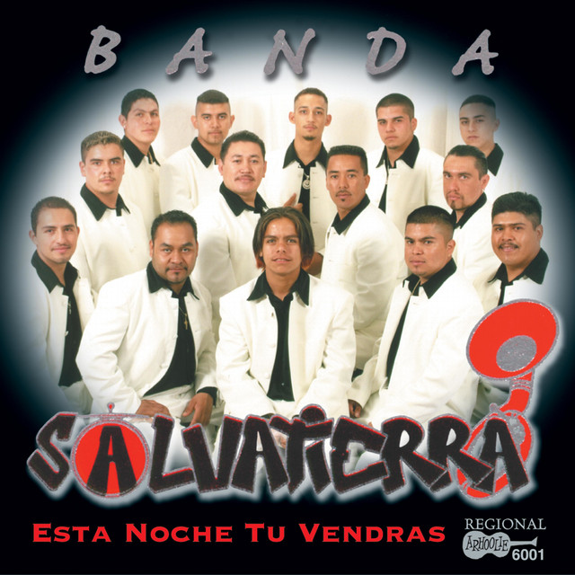 Esta Noche Tú Vendrás