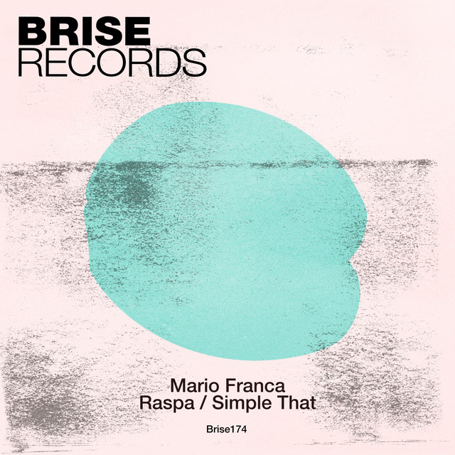 Raspa album art