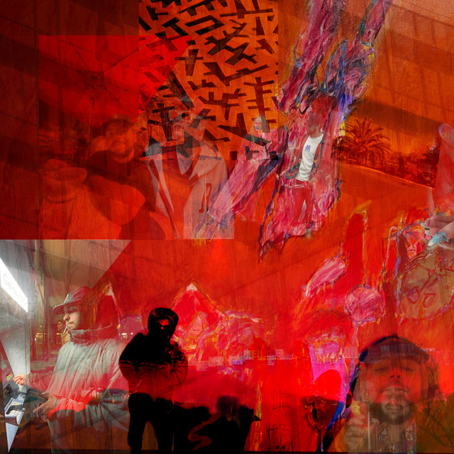 Deep Sequences cover art
