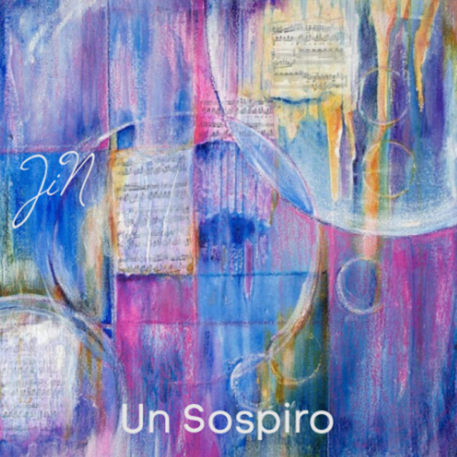 Un Sospiro cover art
