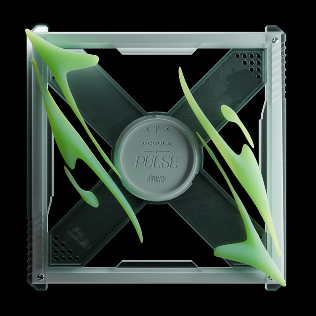 Pulse cover art