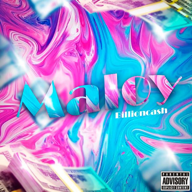 Billioncash cover art