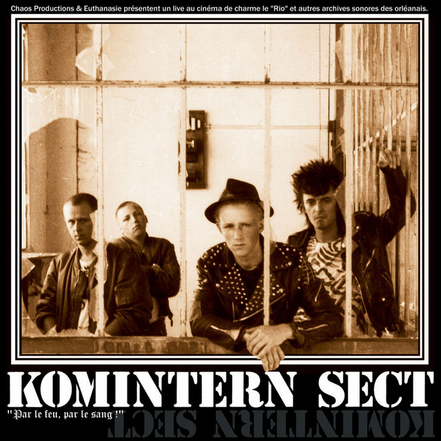 undefined album image