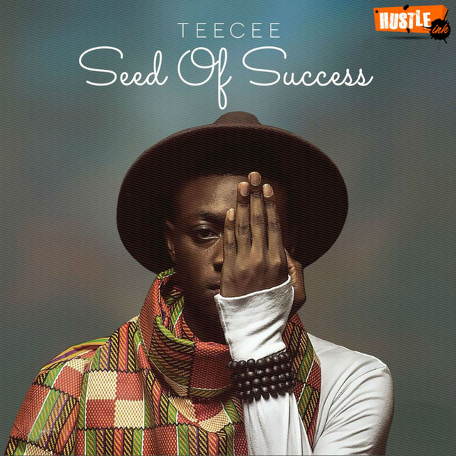 God is good cover art
