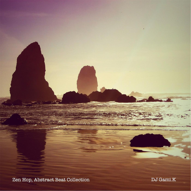 Zen Hop, Abstract Beat Collection cover